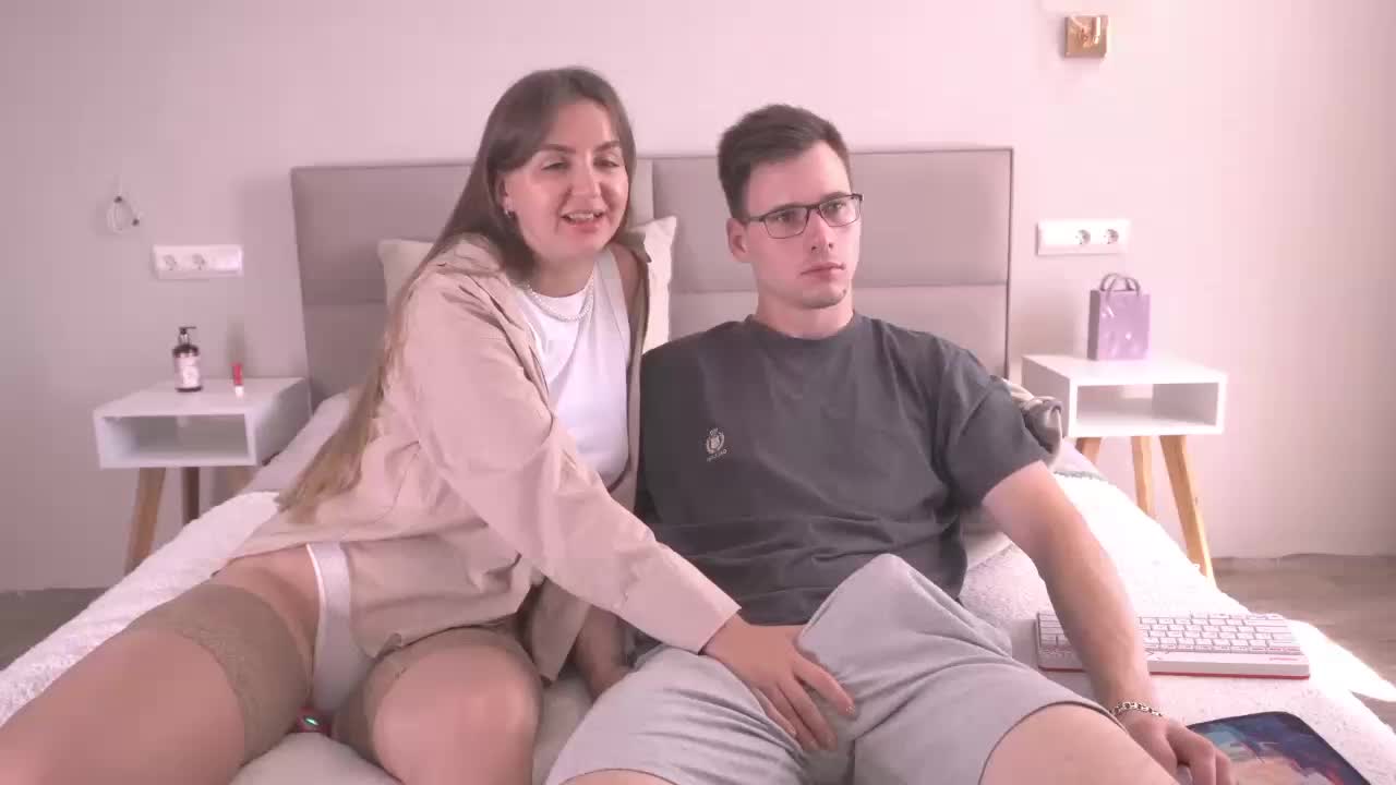 PashaAndMila Adult Chat August 7, 2025