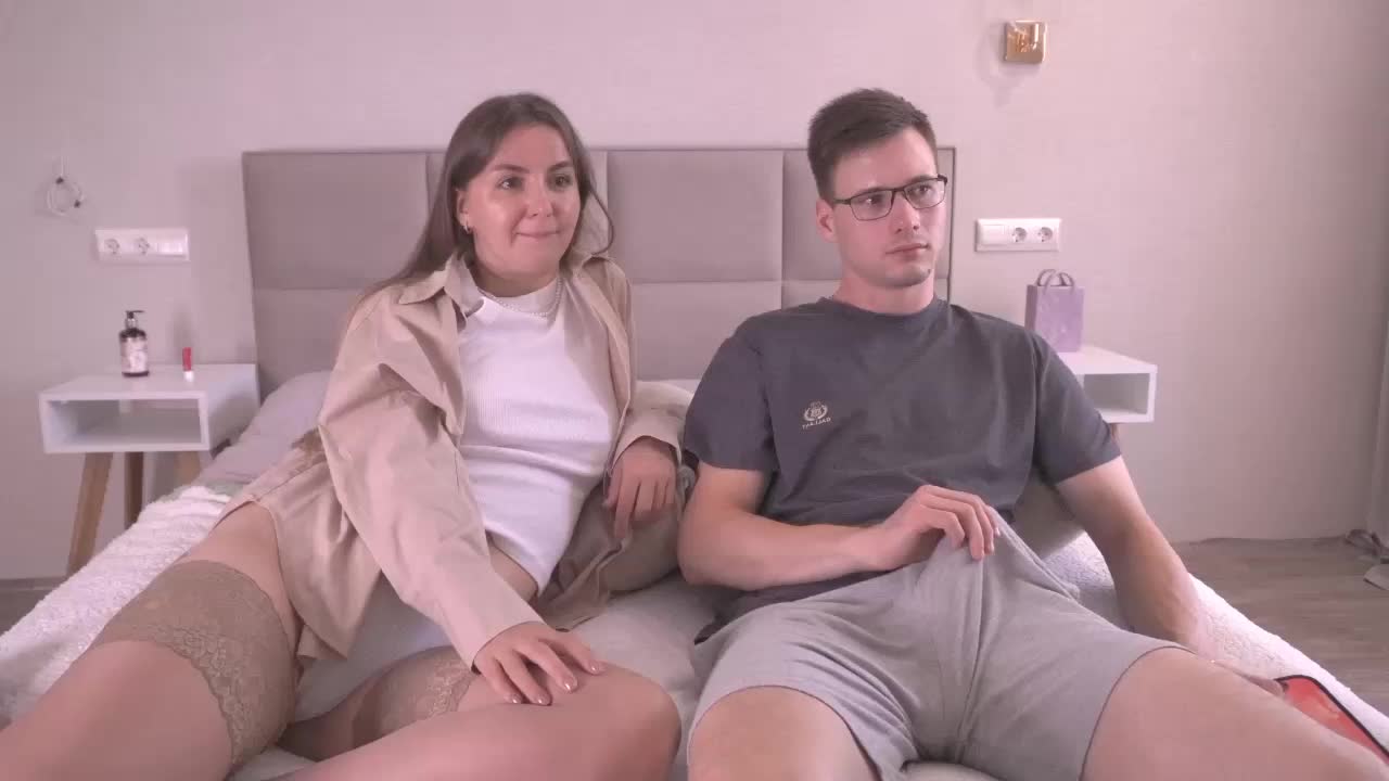 PashaAndMila Adult Chat August 7, 2025