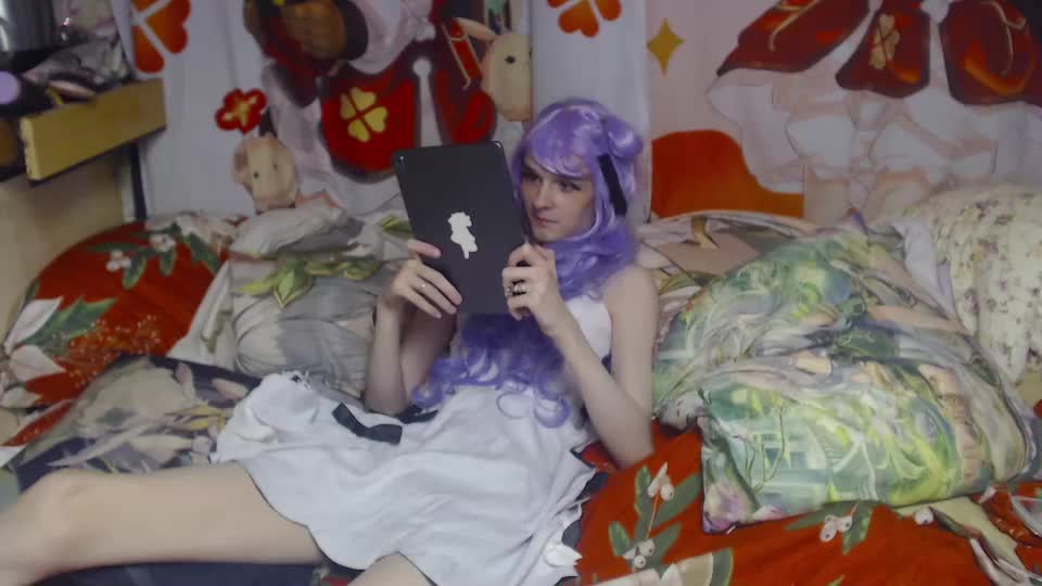 iselestias Adult Chat August 7, 2025