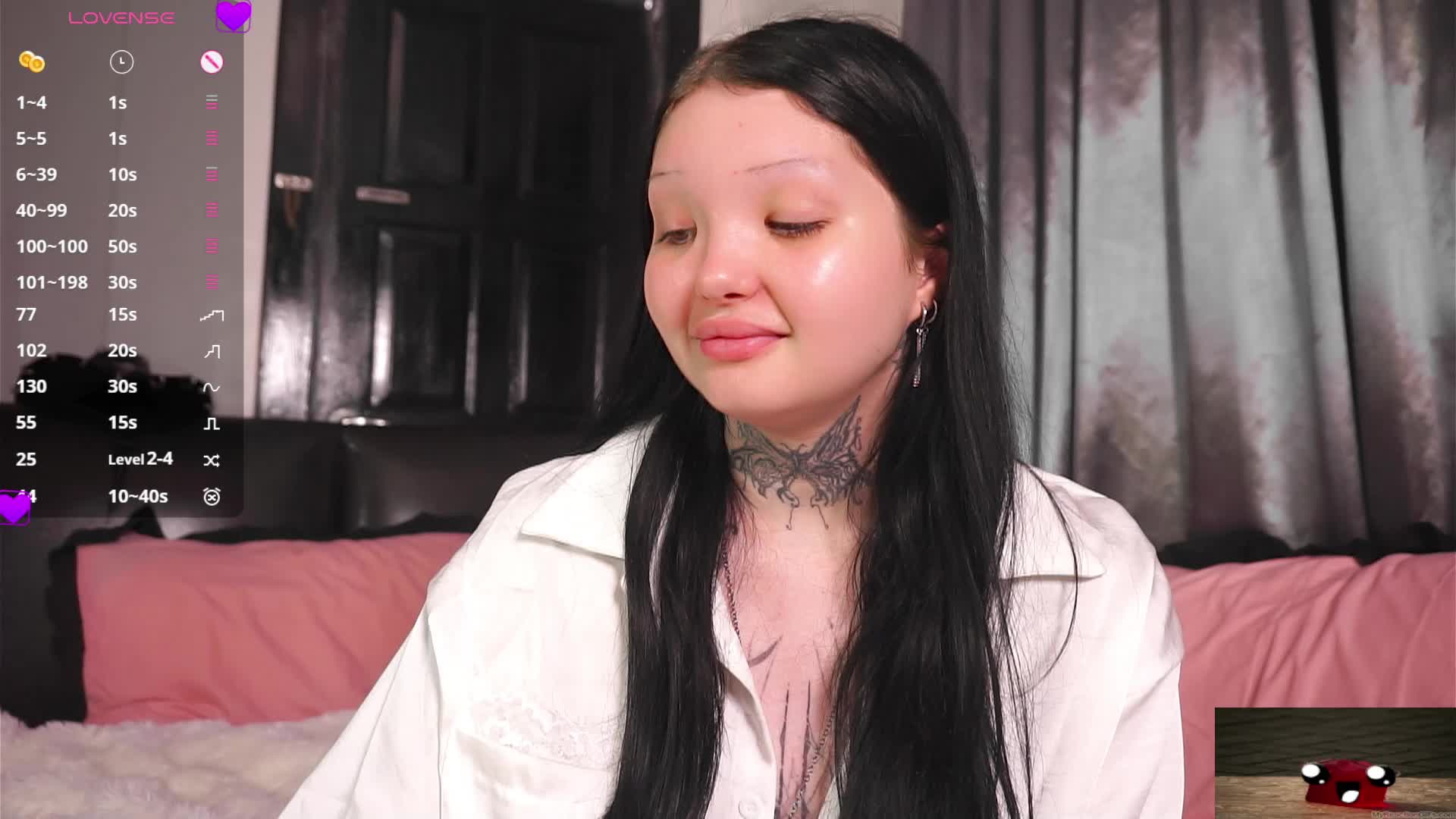 Leinbone Adult Chat August 7, 2025