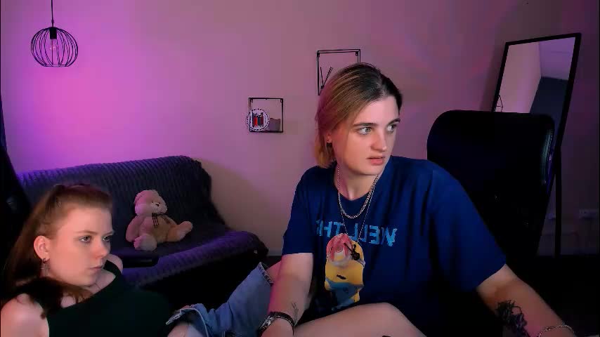 foxy_tease_ Adult Chat August 7, 2025