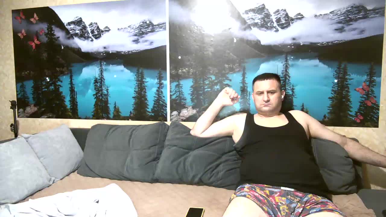 Big_Boss55 Adult Chat August 7, 2025