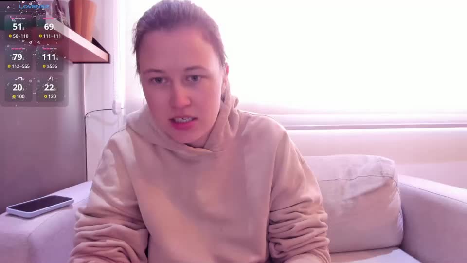 alexiacortez Adult Chat August 7, 2025