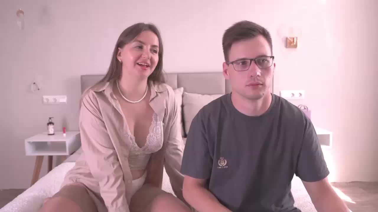 PashaAndMila Adult Chat August 7, 2025