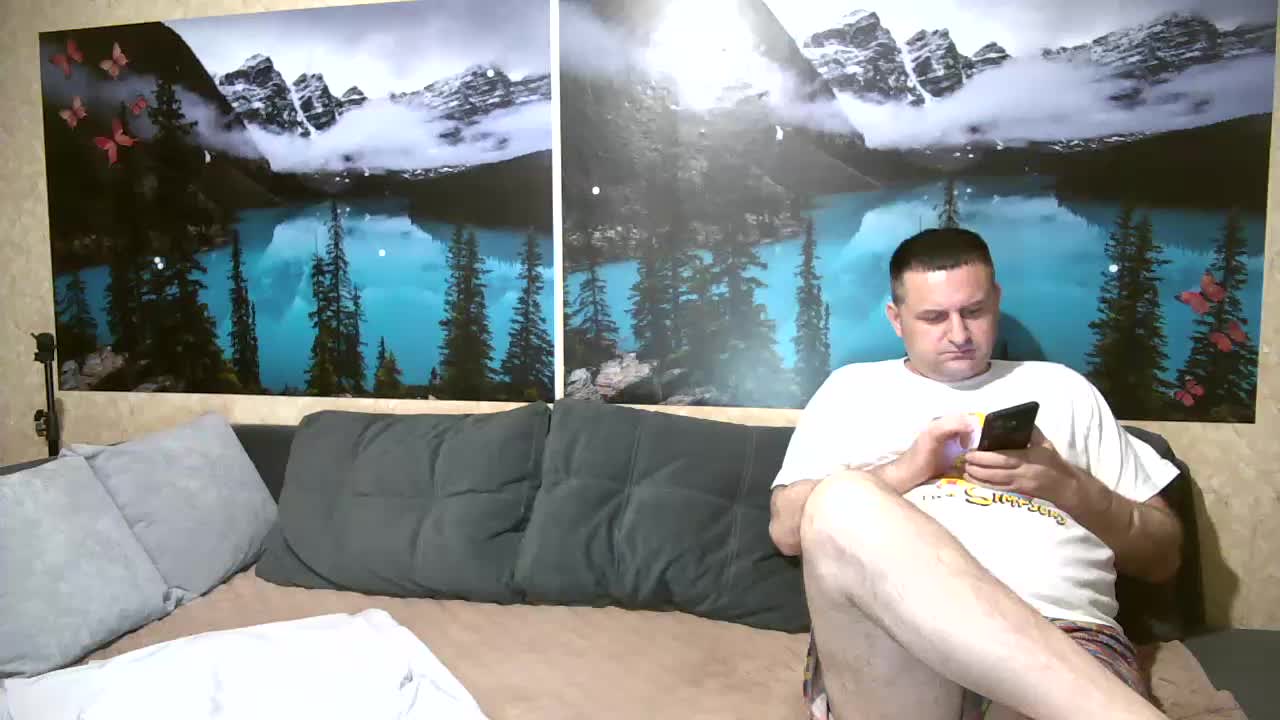 Big_Boss55 Adult Chat August 7, 2025