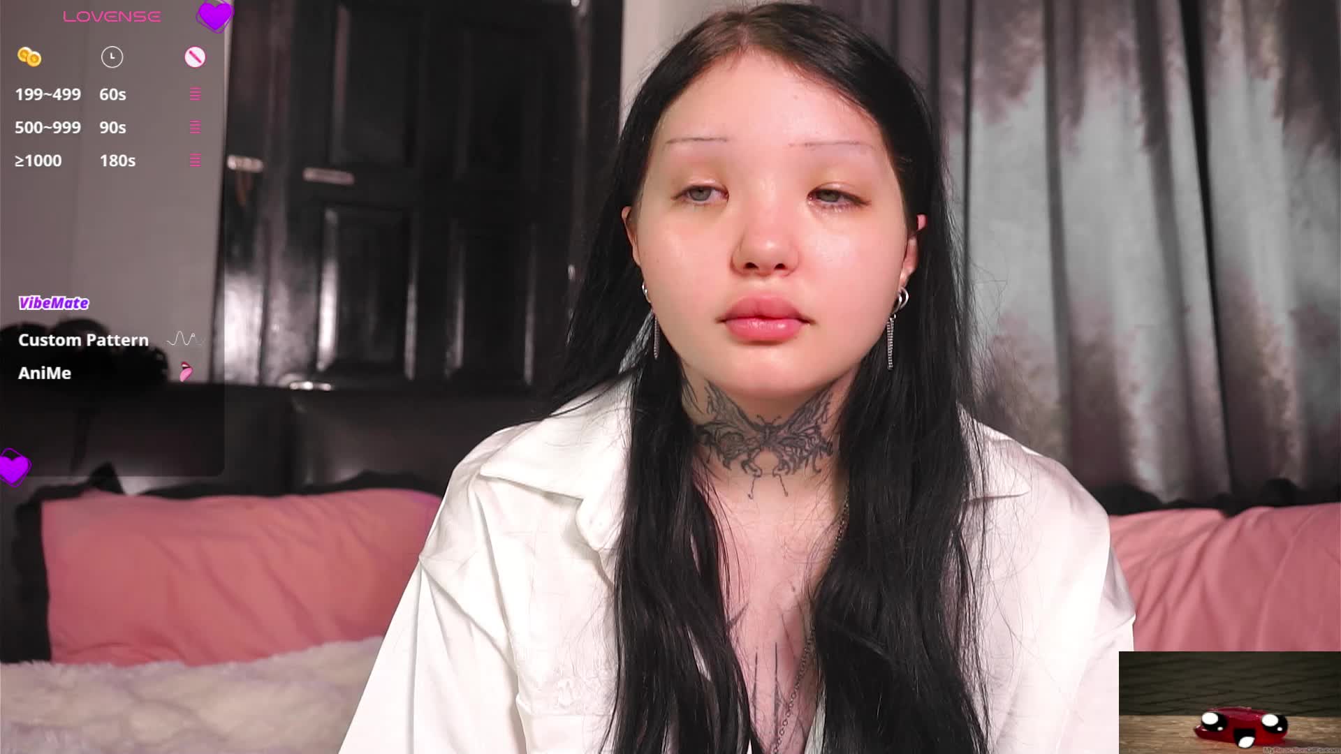 Leinbone Adult Chat August 7, 2025