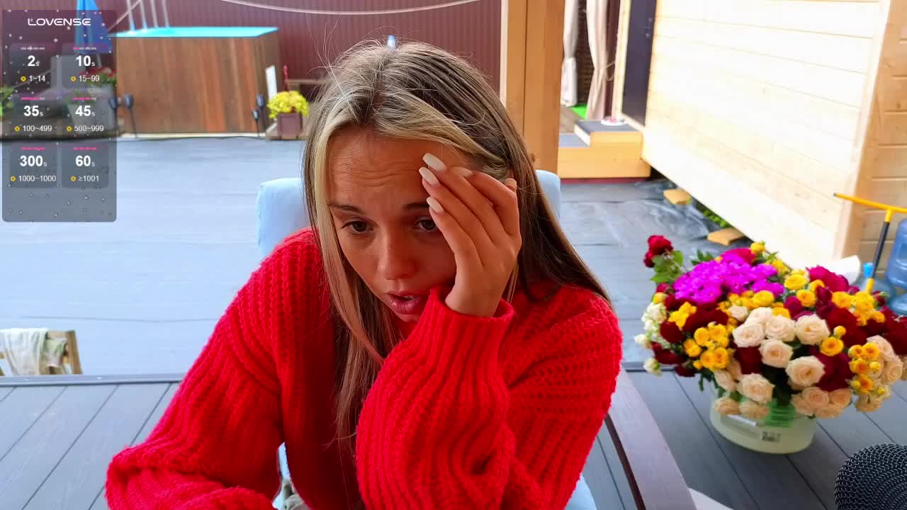 misss-vikki Adult Chat August 7, 2025