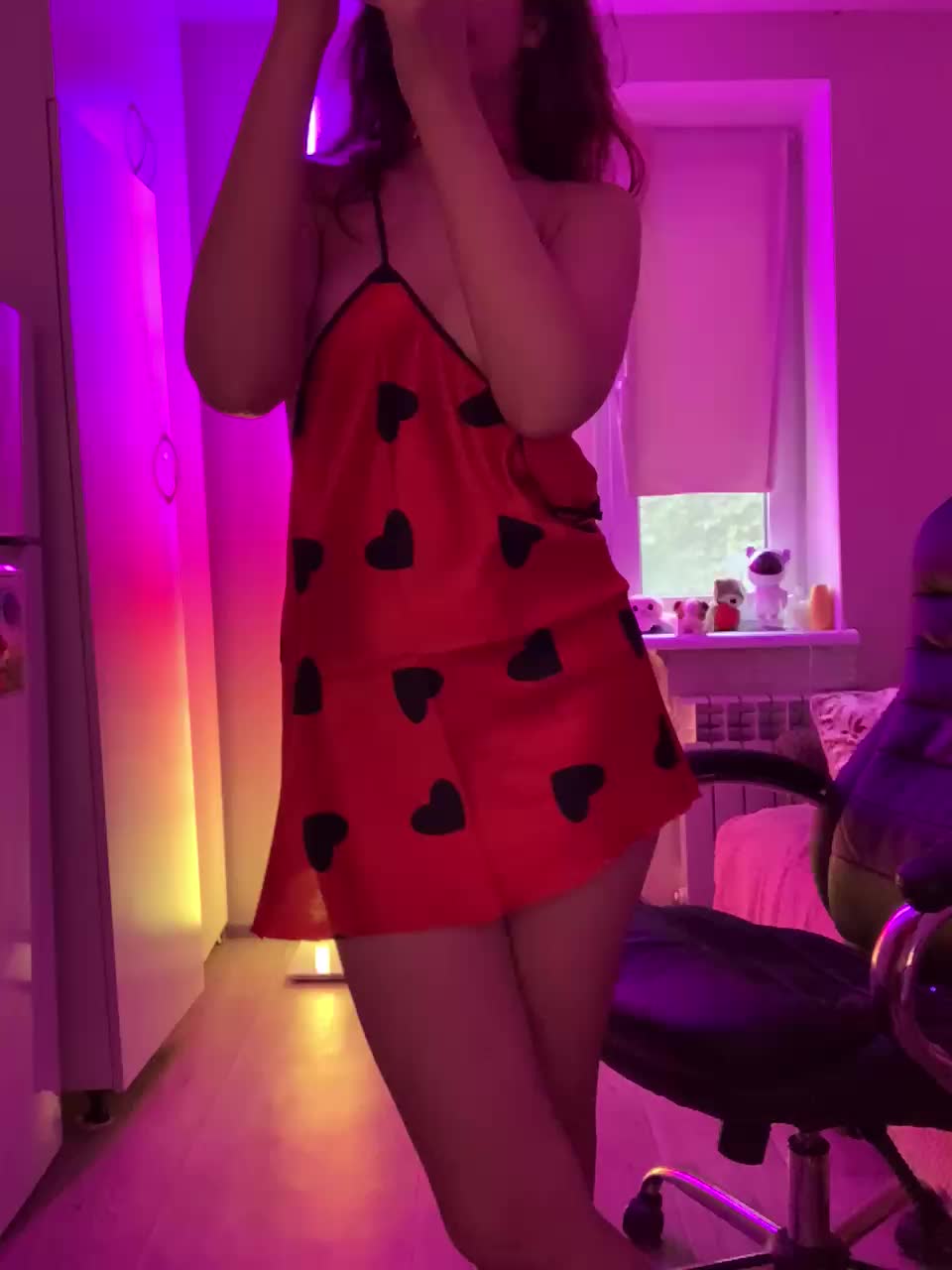 Vishenka69 Adult Chat August 7, 2025