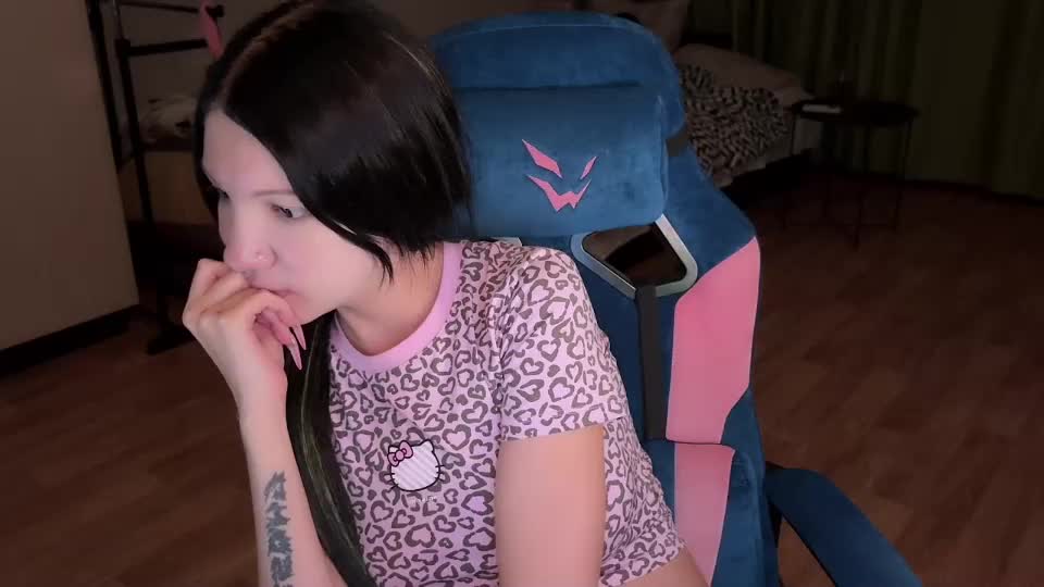 eazylove156 Adult Chat August 7, 2025