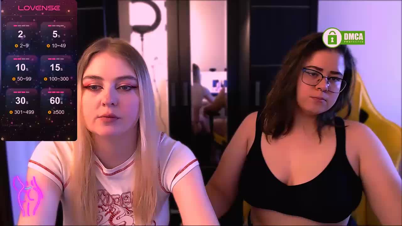 HolyDevilS Adult Chat August 7, 2025