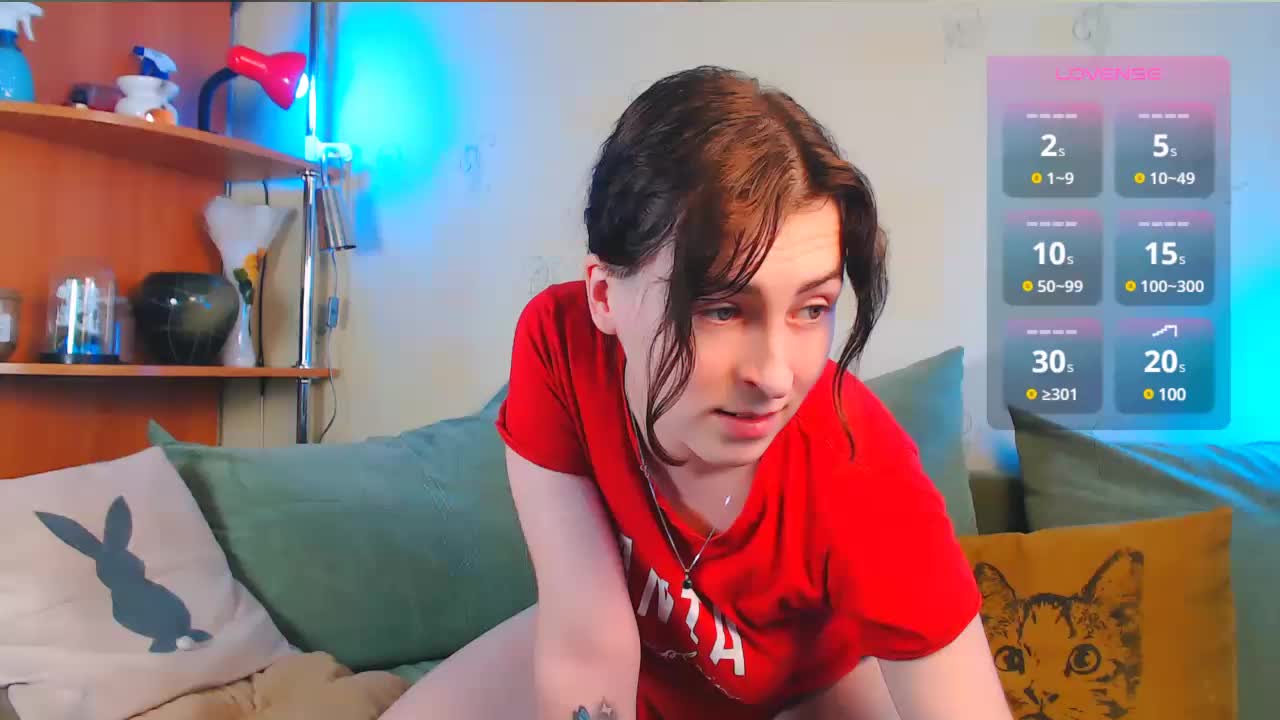 Caroline1995 Adult Chat August 7, 2025