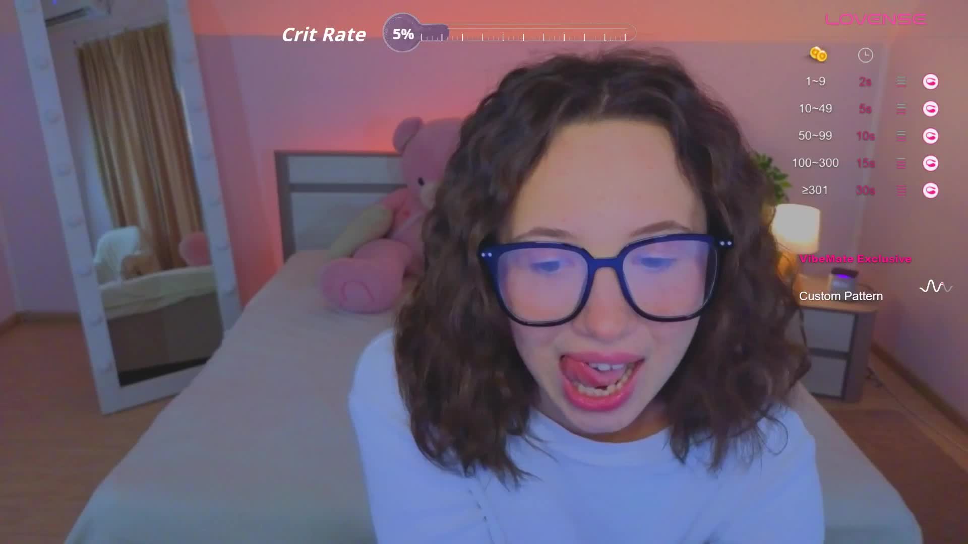 Trixiie Adult Chat August 7, 2025