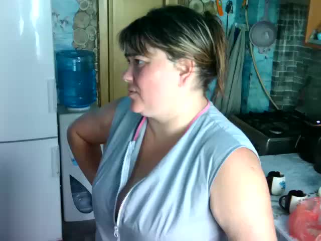 Natalochka Adult Chat August 7, 2025