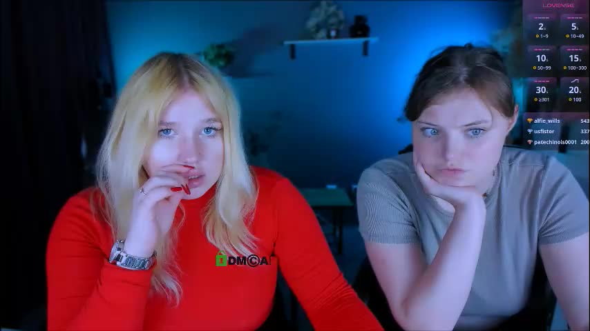 juli_kisss Adult Chat August 7, 2025