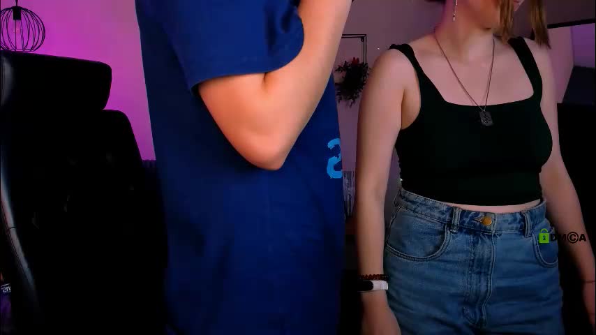 foxy_tease_ Adult Chat August 7, 2025