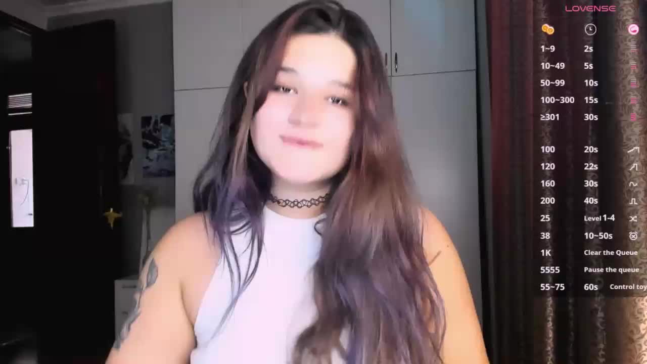 JulySlowdive Adult Chat August 7, 2025