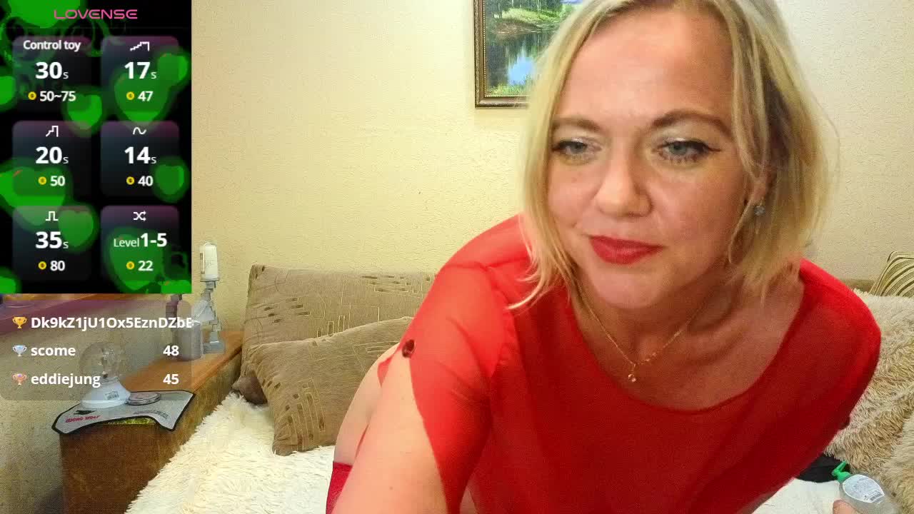 YourXQueen Adult Chat August 7, 2025