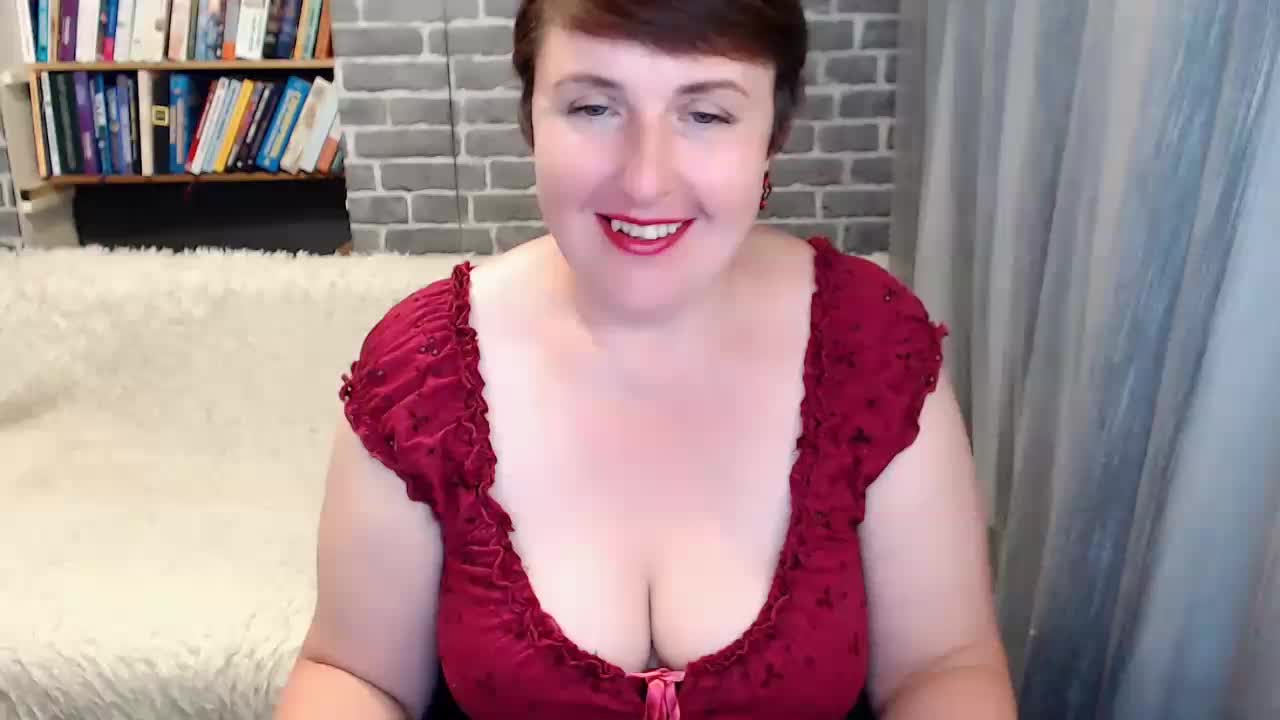 RainbowLady Adult Chat August 7, 2025
