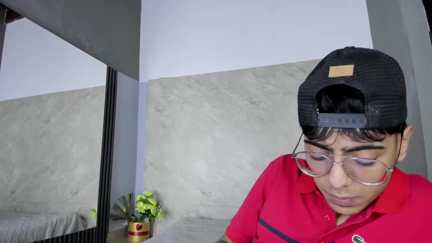 Abby_chad Adult Chat August 7, 2025