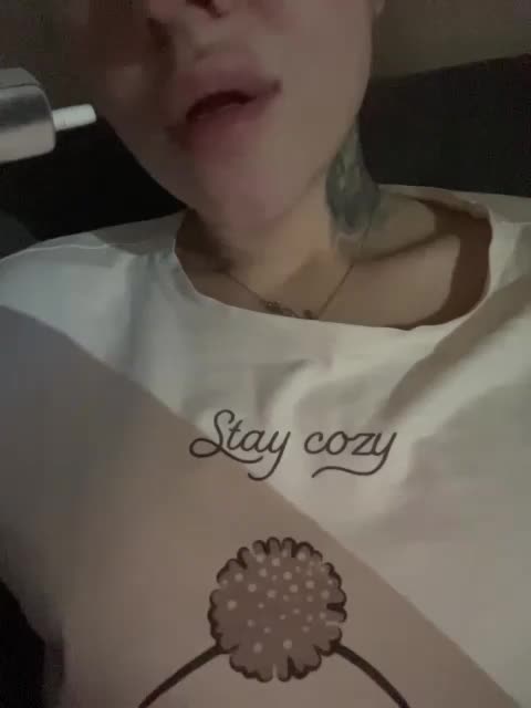 SonyaXForster Adult Chat August 7, 2025