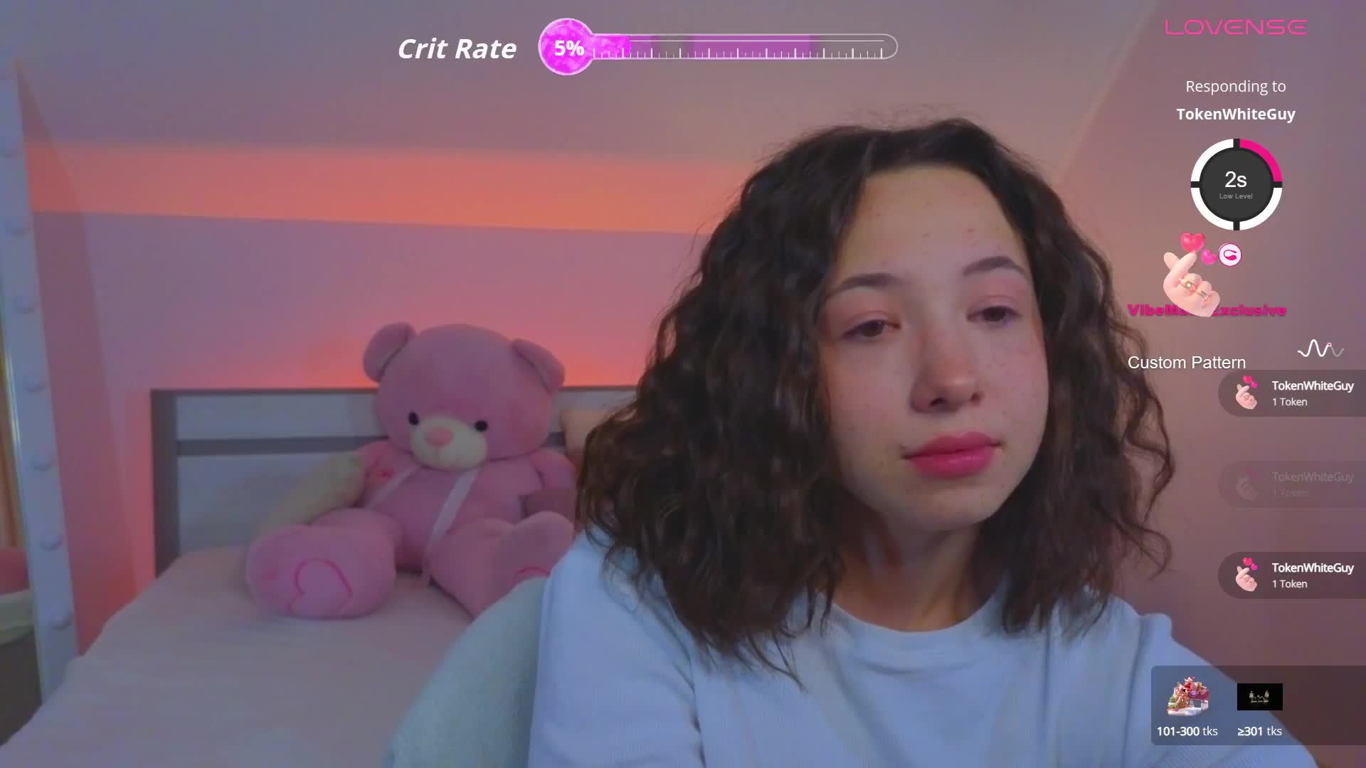 Trixiie Adult Chat August 7, 2025