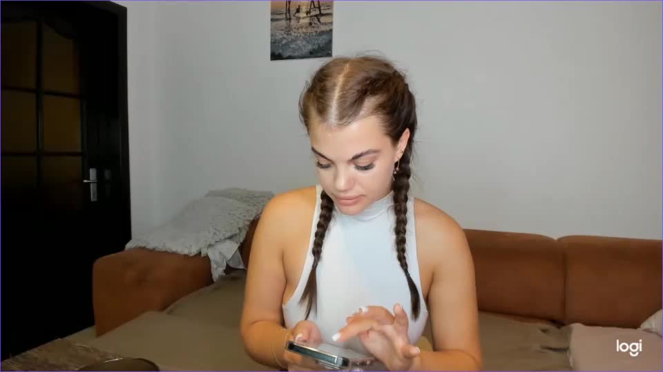 stefaninelly Adult Chat August 7, 2025