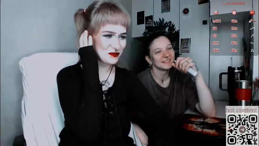 say_mary Adult Chat August 7, 2025