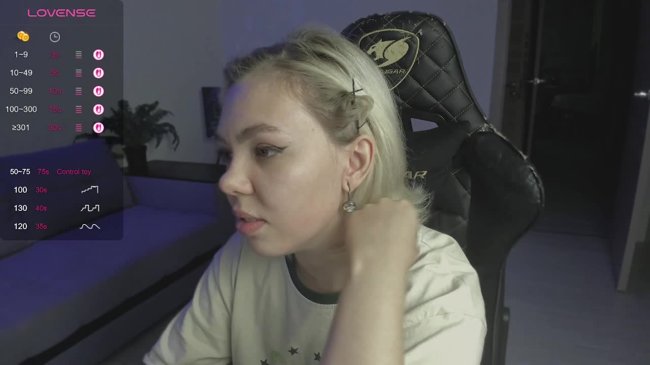 AnyaTaylorJoy_ Adult Chat August 7, 2025