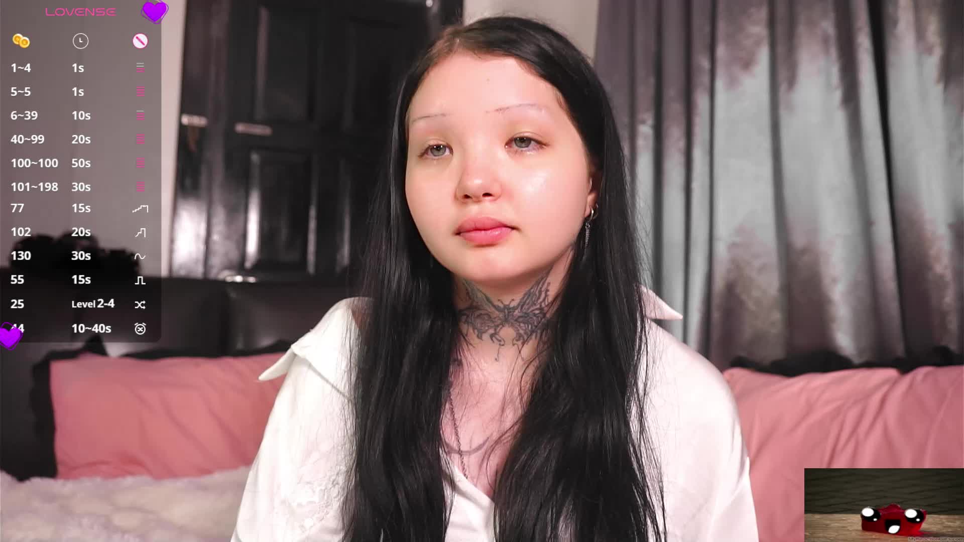 Leinbone Adult Chat August 7, 2025