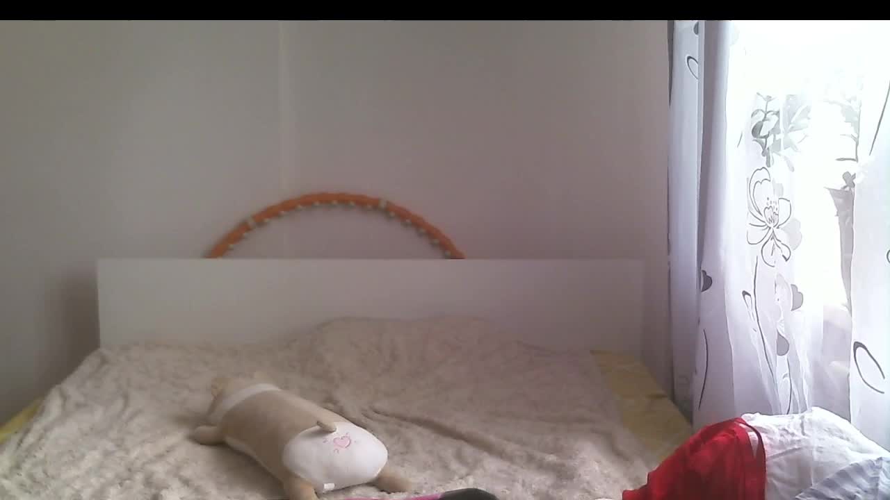 LIliana77777 Adult Chat August 7, 2025