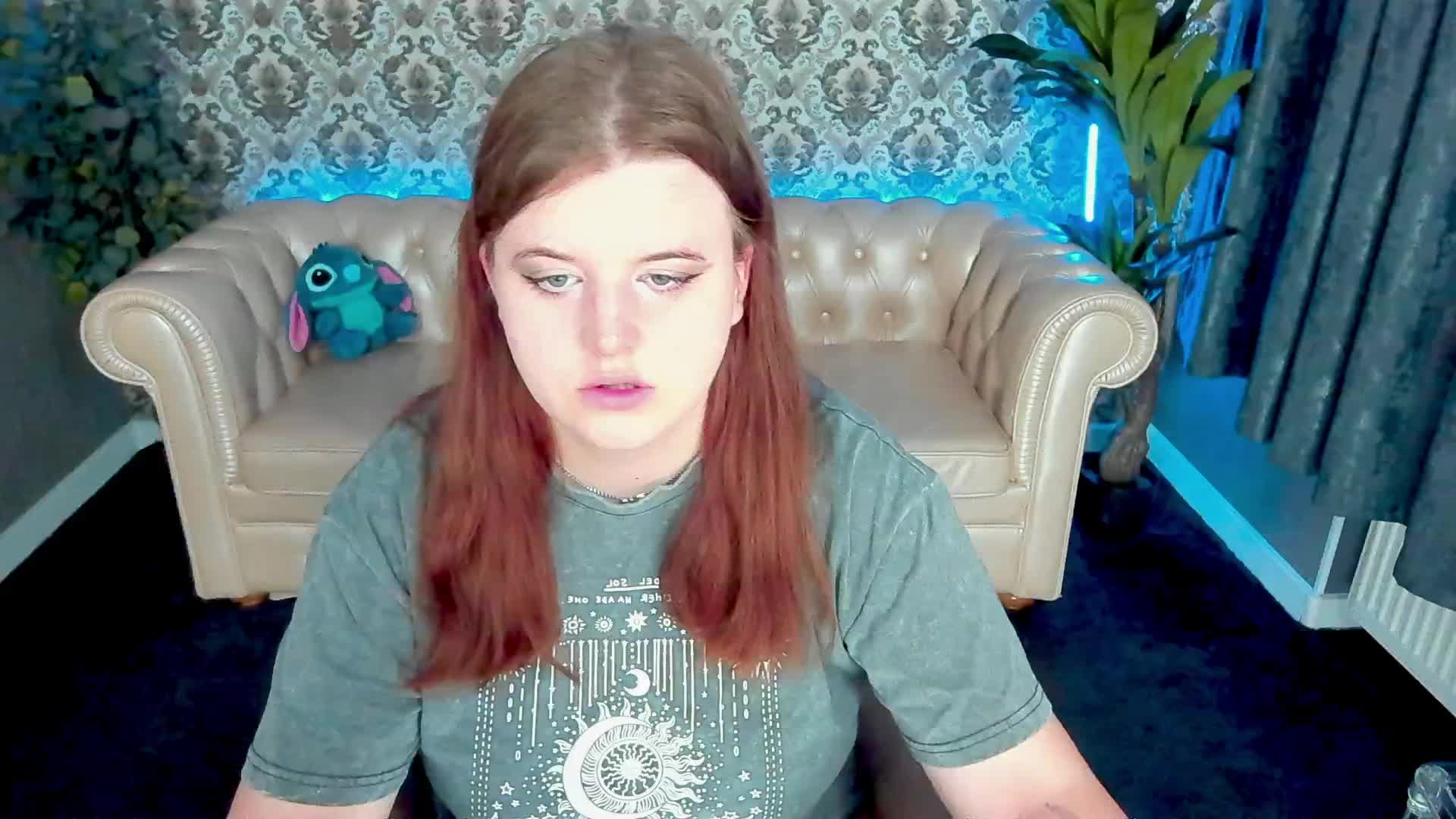 KristiMoons Adult Chat August 7, 2025