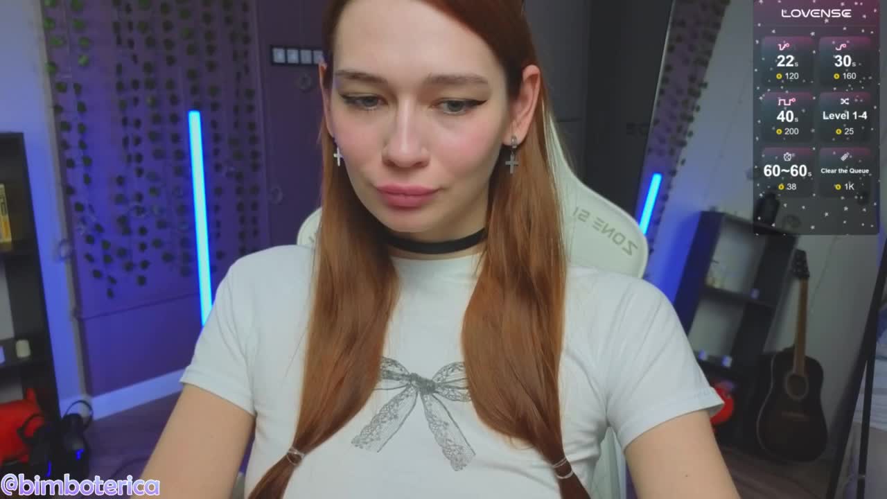 Bimboterica Adult Chat August 7, 2025