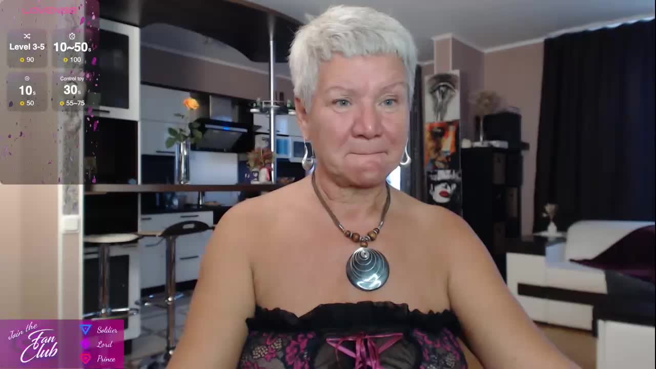 roxana-brooks Adult Chat August 7, 2025