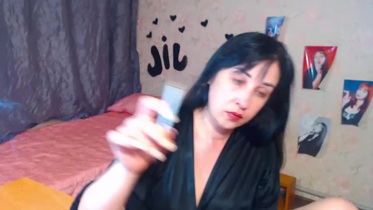 JillStevens Adult Chat August 7, 2025