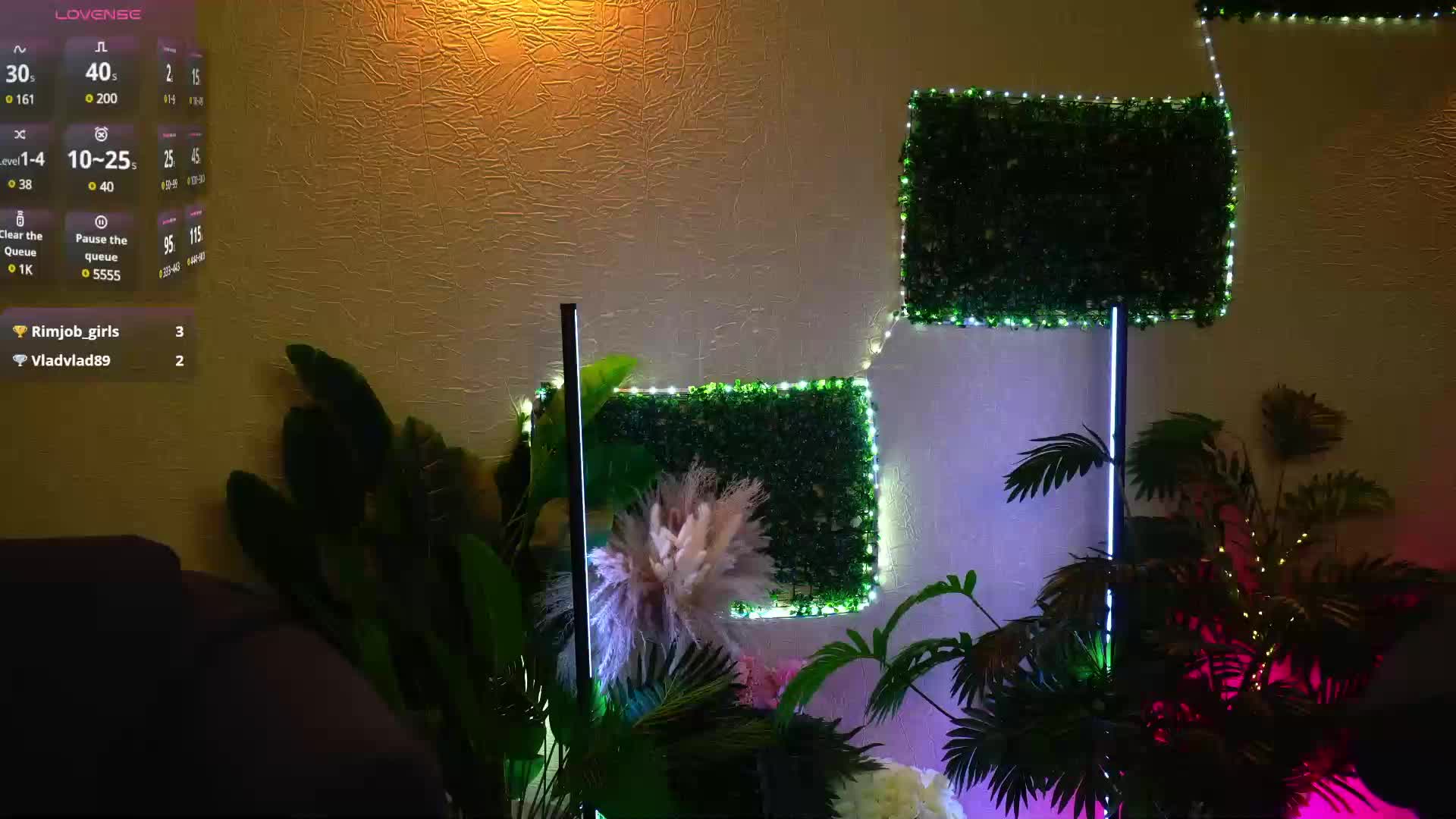 AnitaVon Adult Chat August 7, 2025