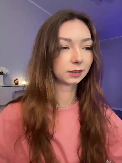 ShyAlya Adult Chat August 7, 2025