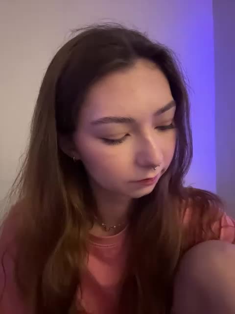 ShyAlya Adult Chat August 7, 2025