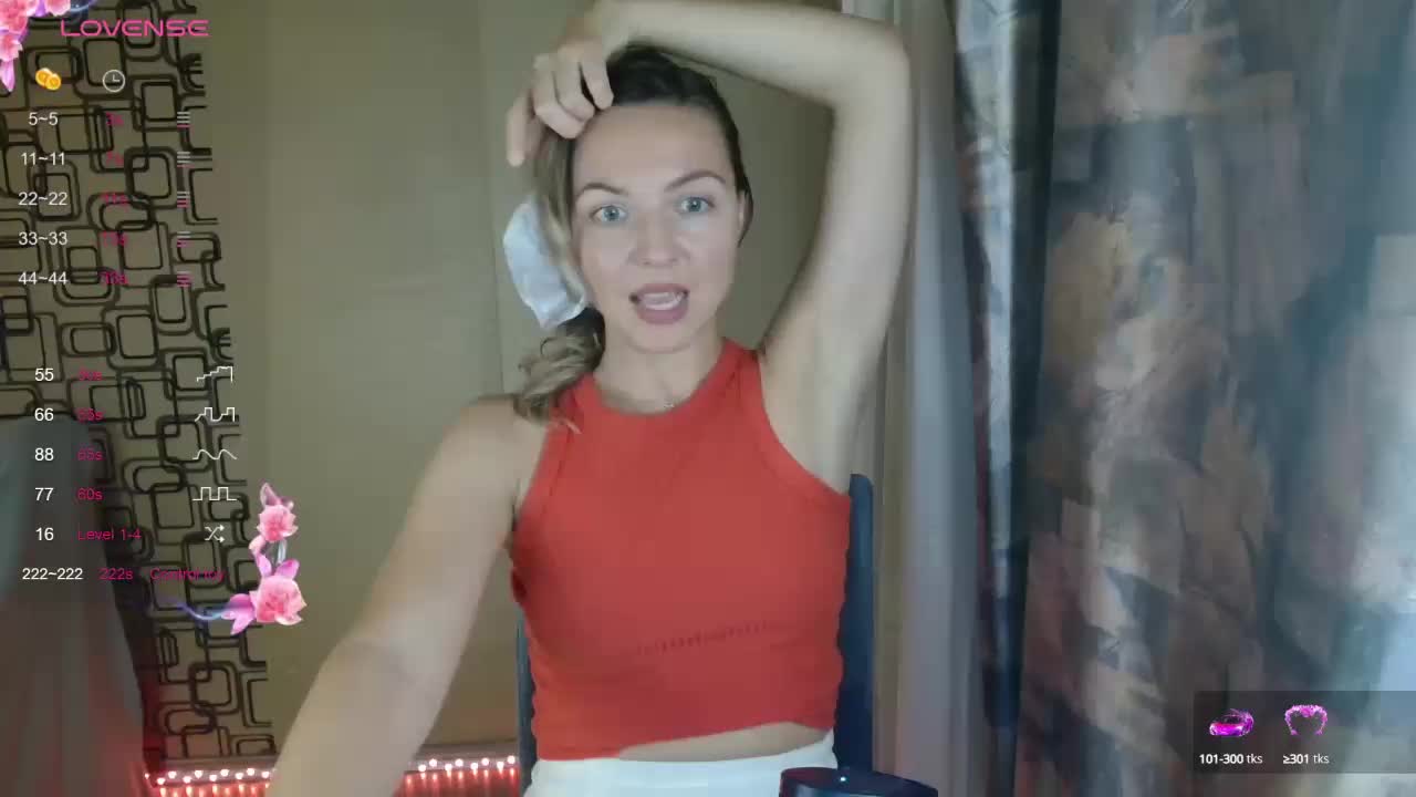 maru-healing-voice Adult Chat August 7, 2025