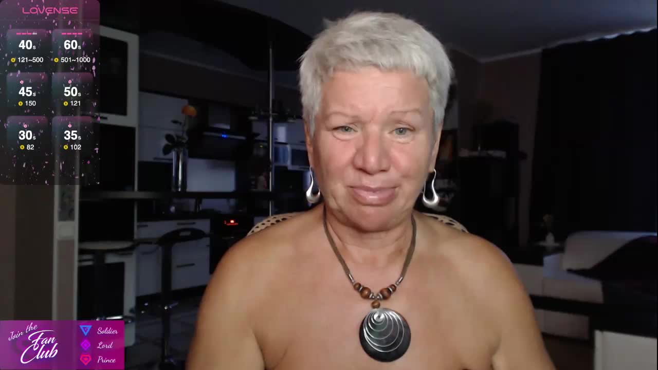 roxana-brooks Adult Chat August 7, 2025