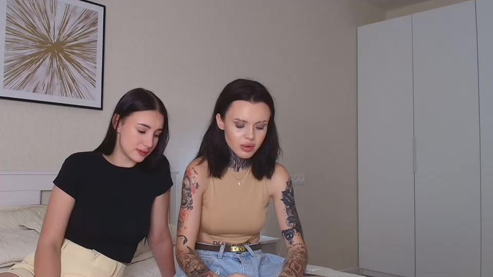 caressyourself Adult Chat August 7, 2025