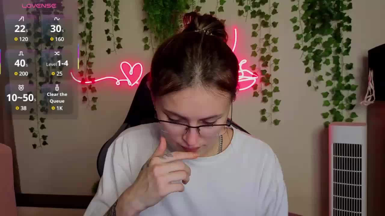 AliceMonta Adult Chat August 7, 2025