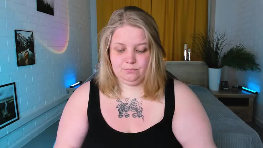 SladaDell Adult Chat August 7, 2025