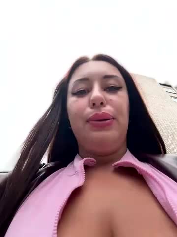 AndreaMood Adult Chat August 7, 2025