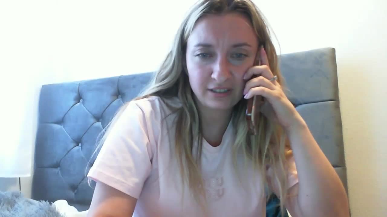 RuslanaFlower Adult Chat August 7, 2025