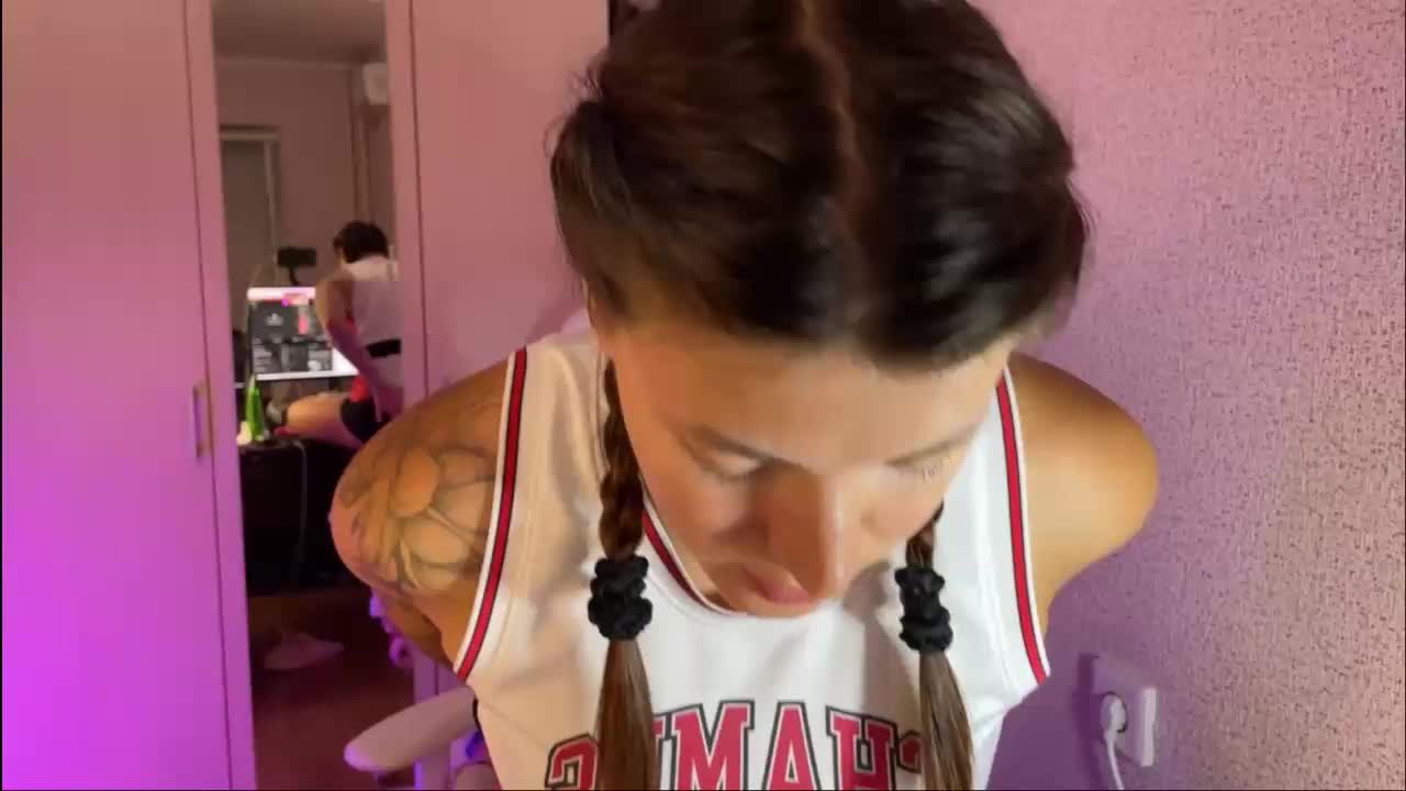 Katrinmiss Adult Chat August 7, 2025