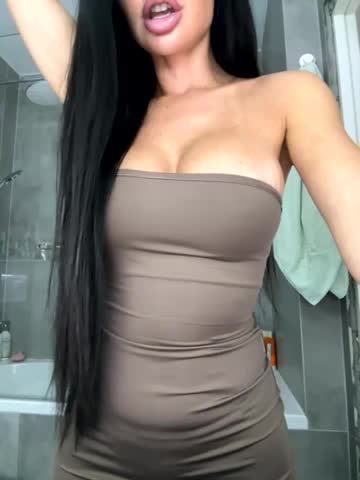 HotNicoleX Adult Chat August 7, 2025