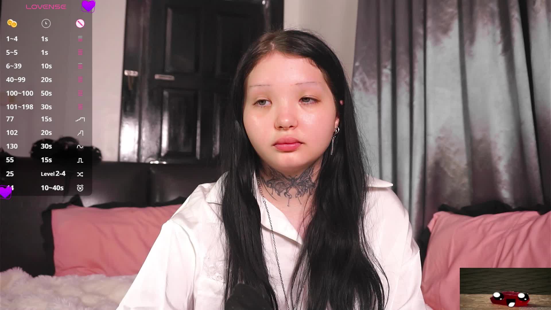 Leinbone Adult Chat August 7, 2025