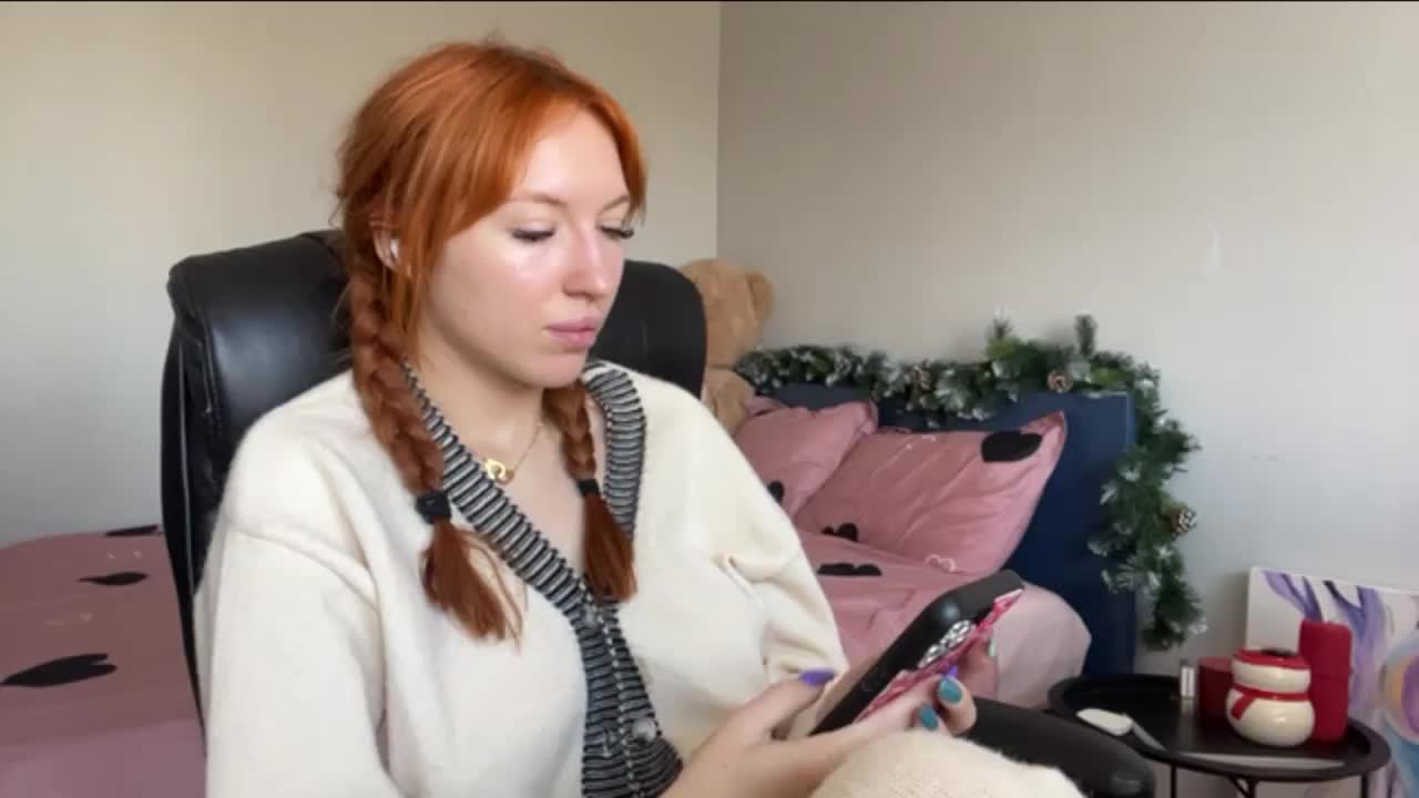 LillyMays Adult Chat August 7, 2025