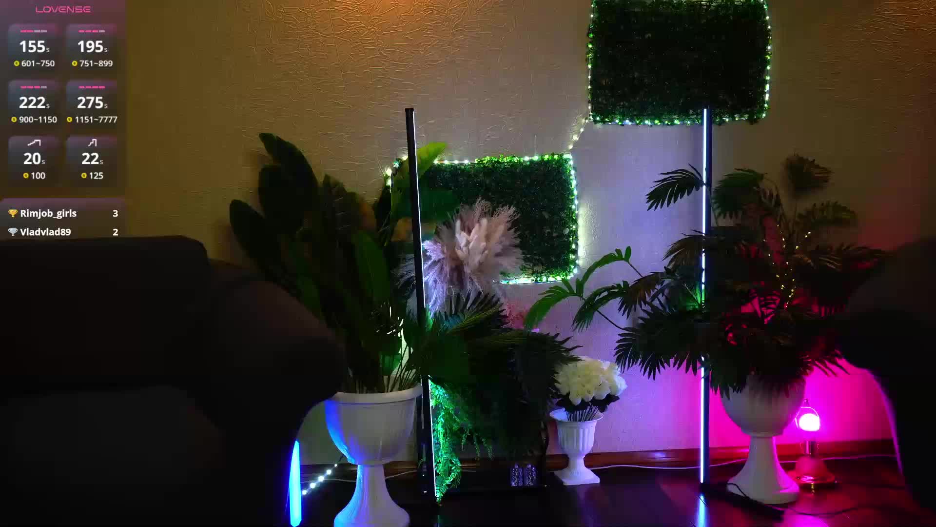 AnitaVon Adult Chat August 7, 2025