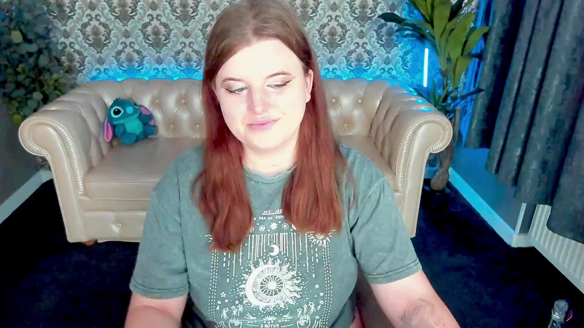 KristiMoons Adult Chat August 7, 2025